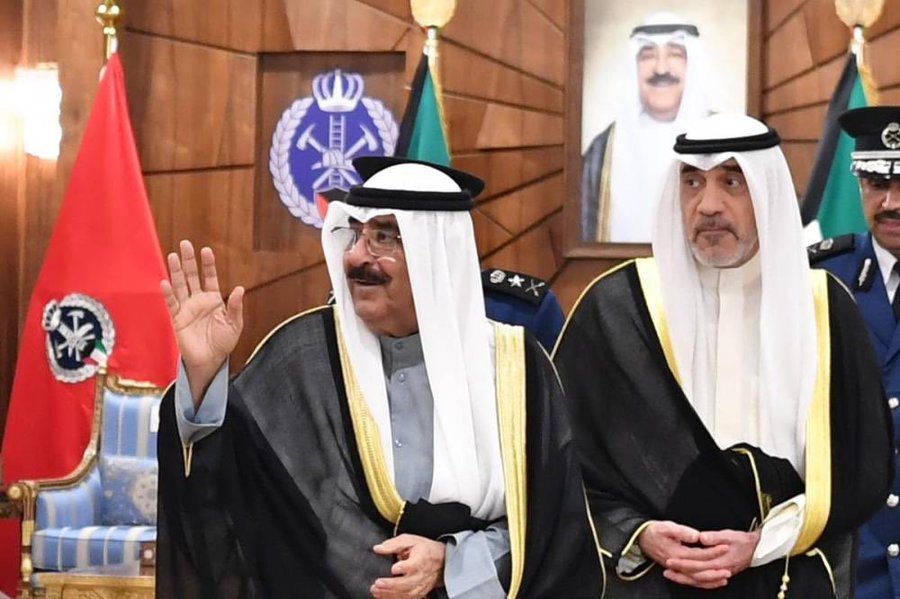 الكويت في وقت الحرب.. بسالة الجيش ويقظة الأمن تُنهي الصور السلبية